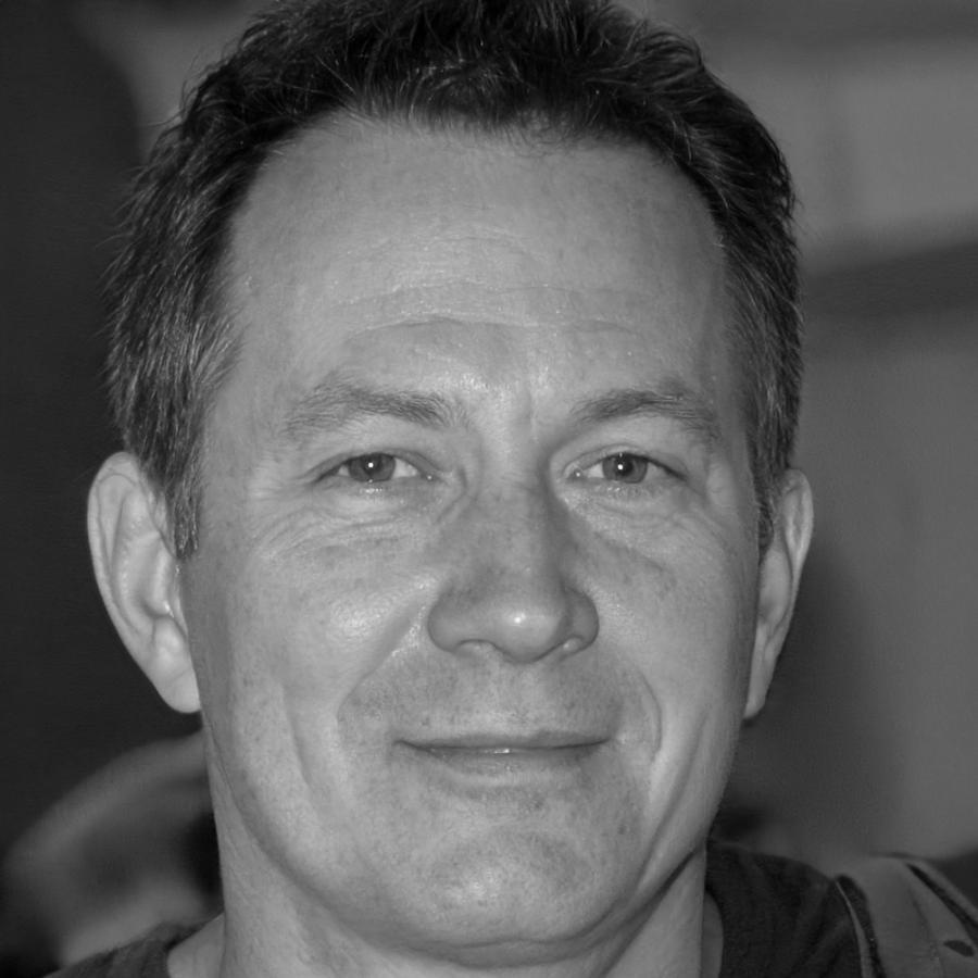 Dr. Michael Weber - Finanzexperte